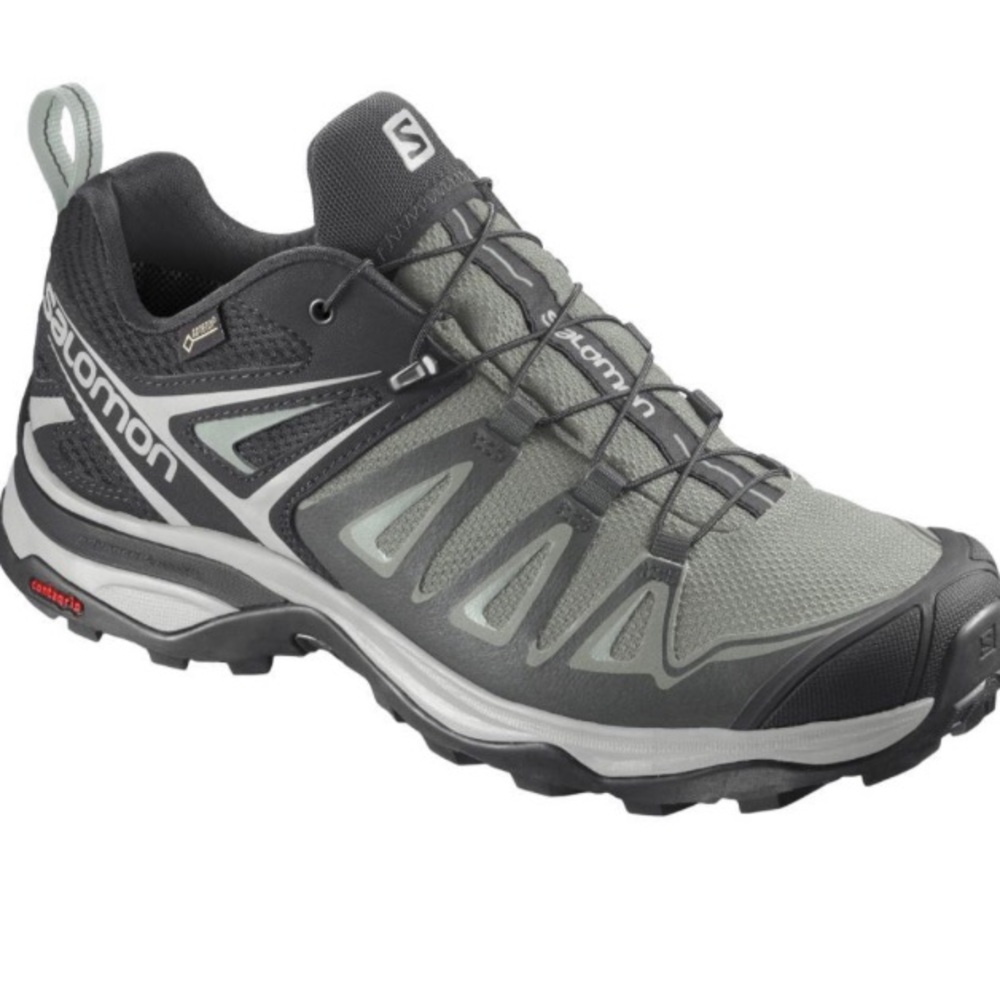 Salomon X Ultra 3 Low GTX Hiking Shoes